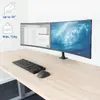 Настольное крепление для двух мониторов ACT AC8326 Photo 15
