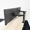 Настольное крепление для двух мониторов ACT AC8326 Photo 19