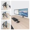 Настольное крепление для двух мониторов ACT AC8326 Photo 22