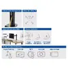 Одинарная подставка для монитора ACT Solid Pro Photo 5
