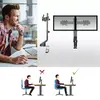 Dual monitor arm ACT AC8322 Photo 4