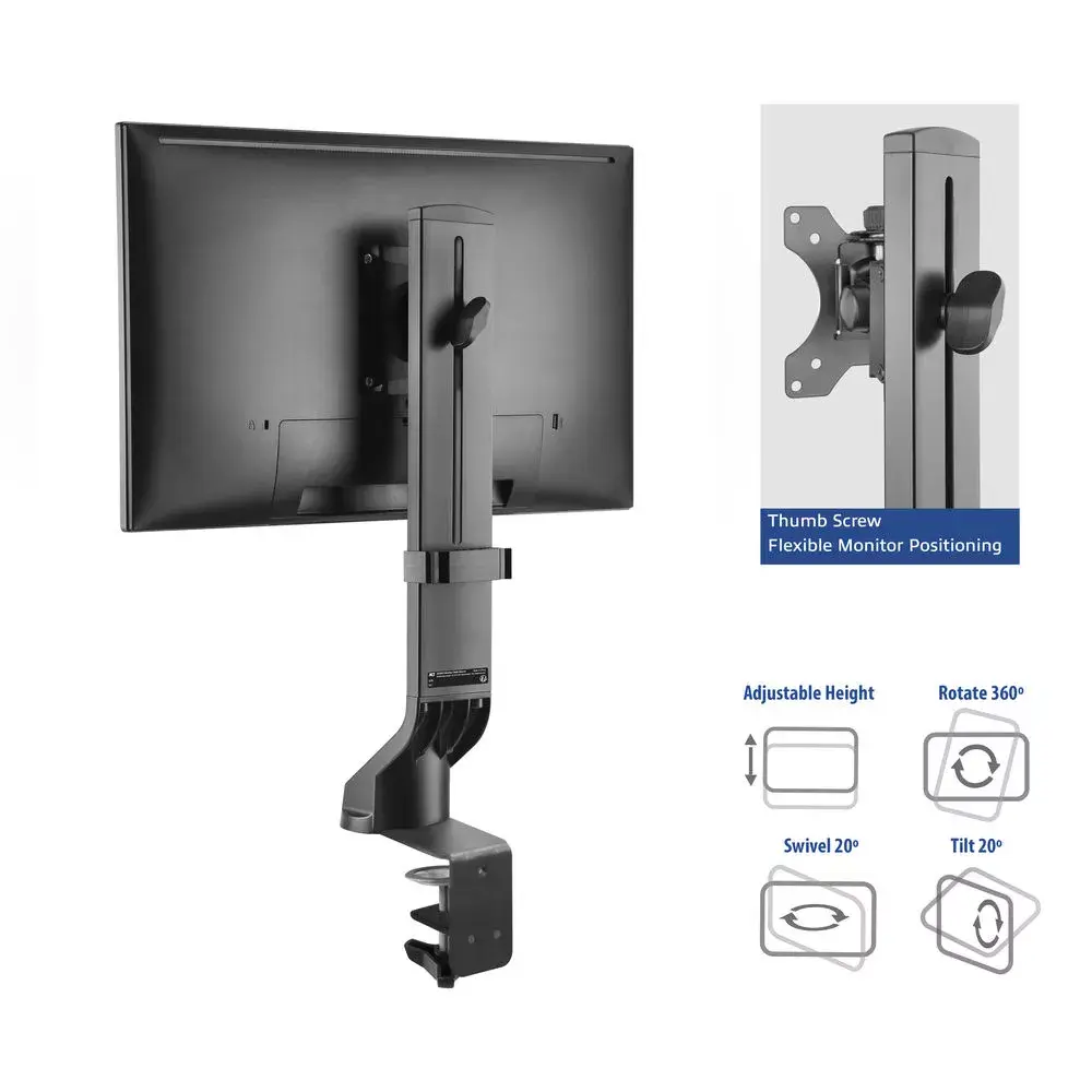 Monitora statīvs ACT AC8321 Photo 6