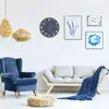 Unilux 400165110 analog wall/table clock Photo 2