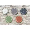 Unilux 400165110 analog wall/table clock Photo 3