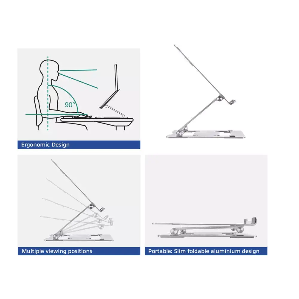 Laptop stand ACT AC8135 Photo 6
