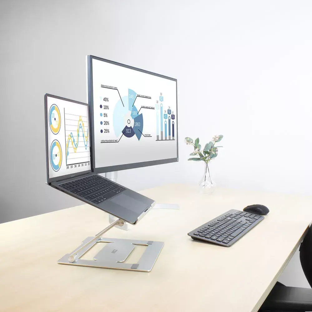 Laptop stand ACT AC8135 Photo 8