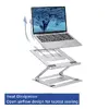 Laptop stand ACT AC8135 Photo 9