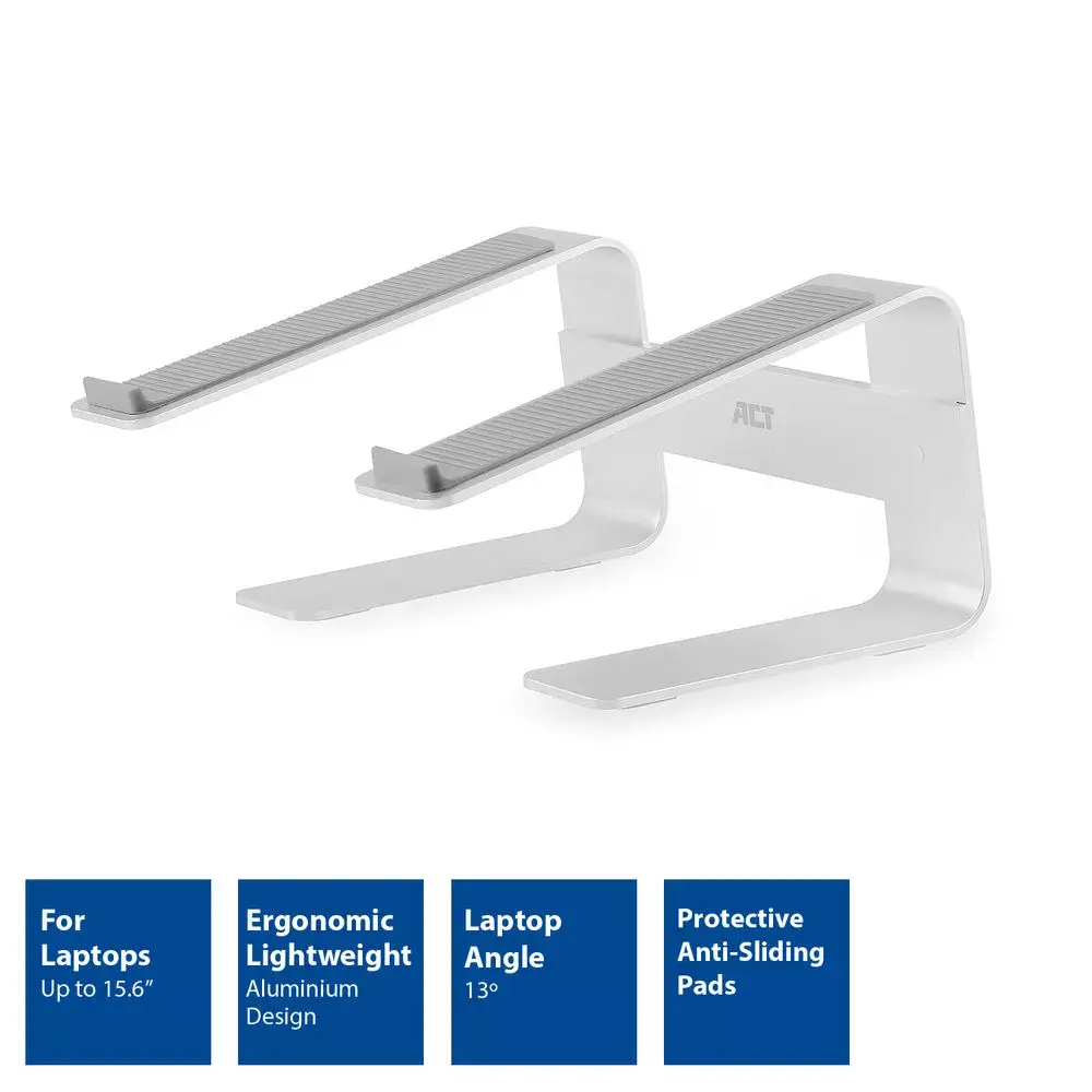 Laptop stand ACT AC8130 Photo 4