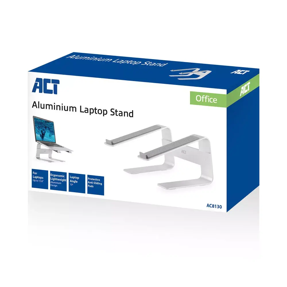 Laptop stand ACT AC8130 Photo 7