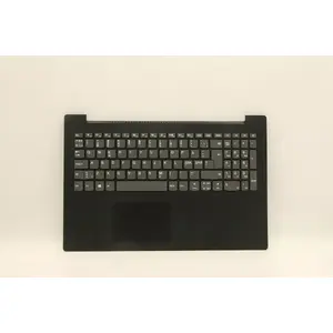 Keyboard Lenovo V145 Nordic layout model 5CB0T25491 – wired USB, Nordic key arrangement