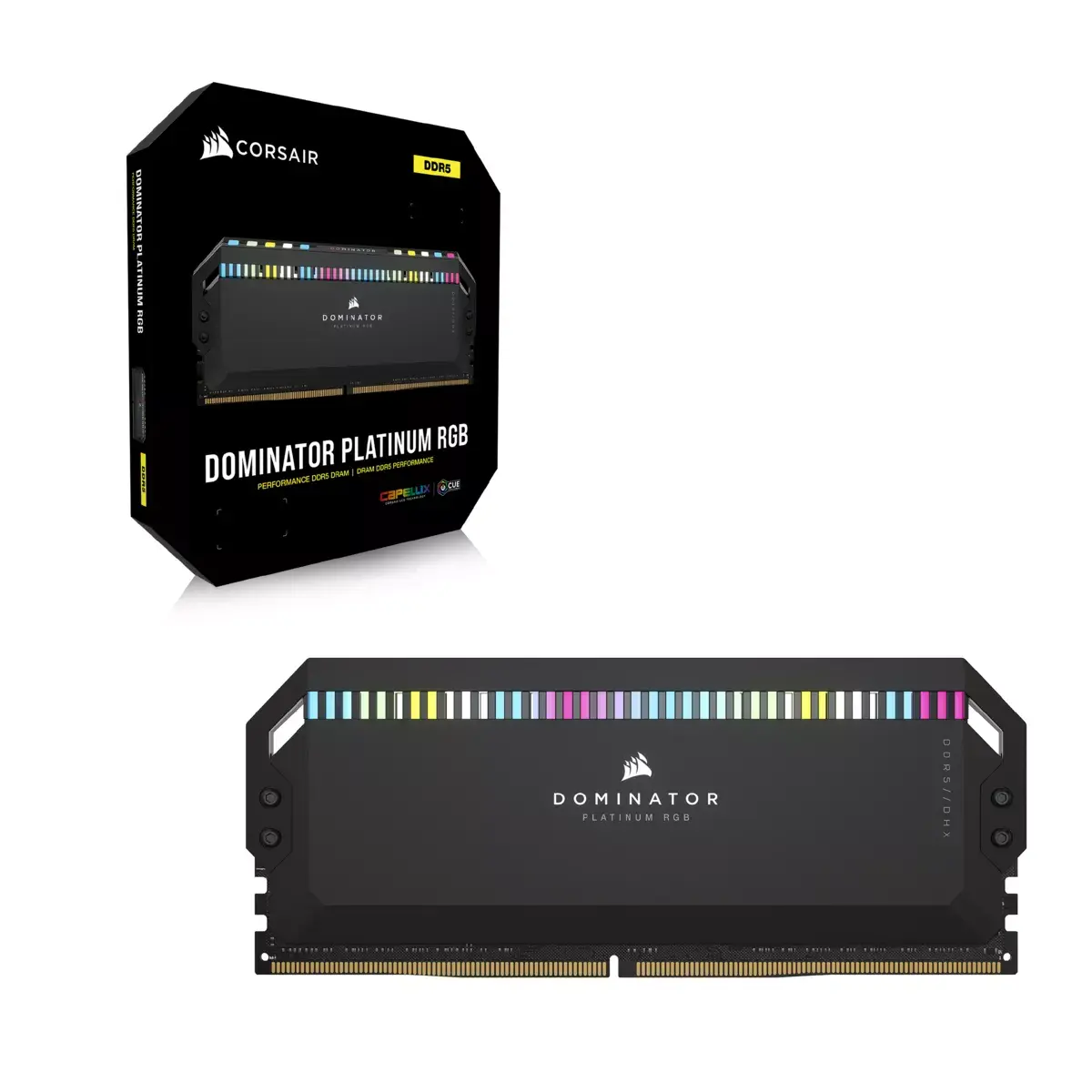 Memory module Corsair 64GB CMT64GX5M2B5600C40 Photo 5