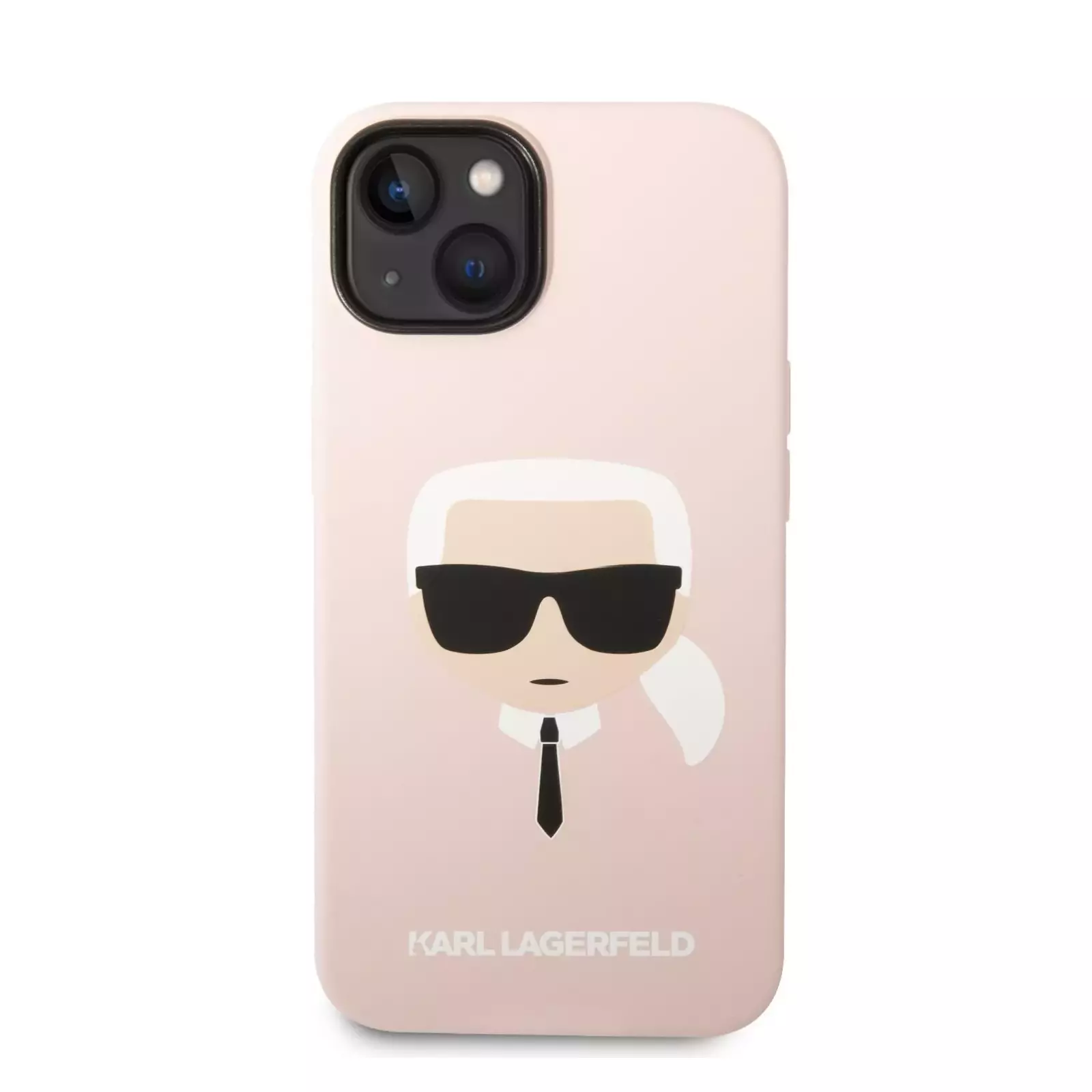 Karl Lagerfeld KLHCP14SSLKHLP iPhone 14 KLHCP14SSLKHLP | AiO.lv