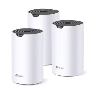 Меш-система TP-Link AC1900 Двухдиапазонный Wi-Fi 5