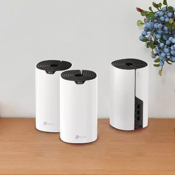 Меш-система TP-Link AC1900 Photo 6