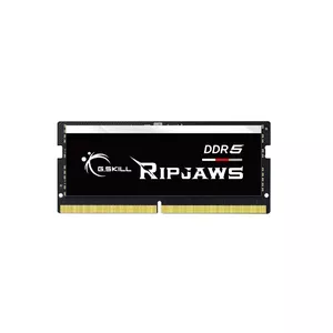 Memory module DDR5 G.SKILL 32GB 4800MHz SO-DIMM 262-pin 1.1V