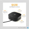 Док-станция HP USB-C G5 Essential Dock Photo 5