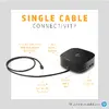Док-станция HP USB-C G5 Essential Dock Photo 6