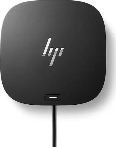 HP USB-C G5 Essential dokstacija Photo 7