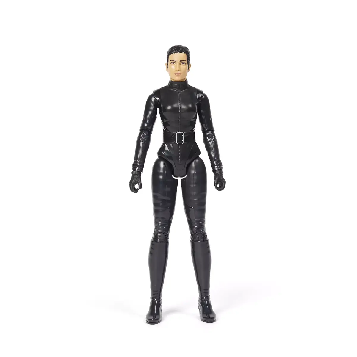 Spin Master Selina Kyle 12-inch action figure Photo 2