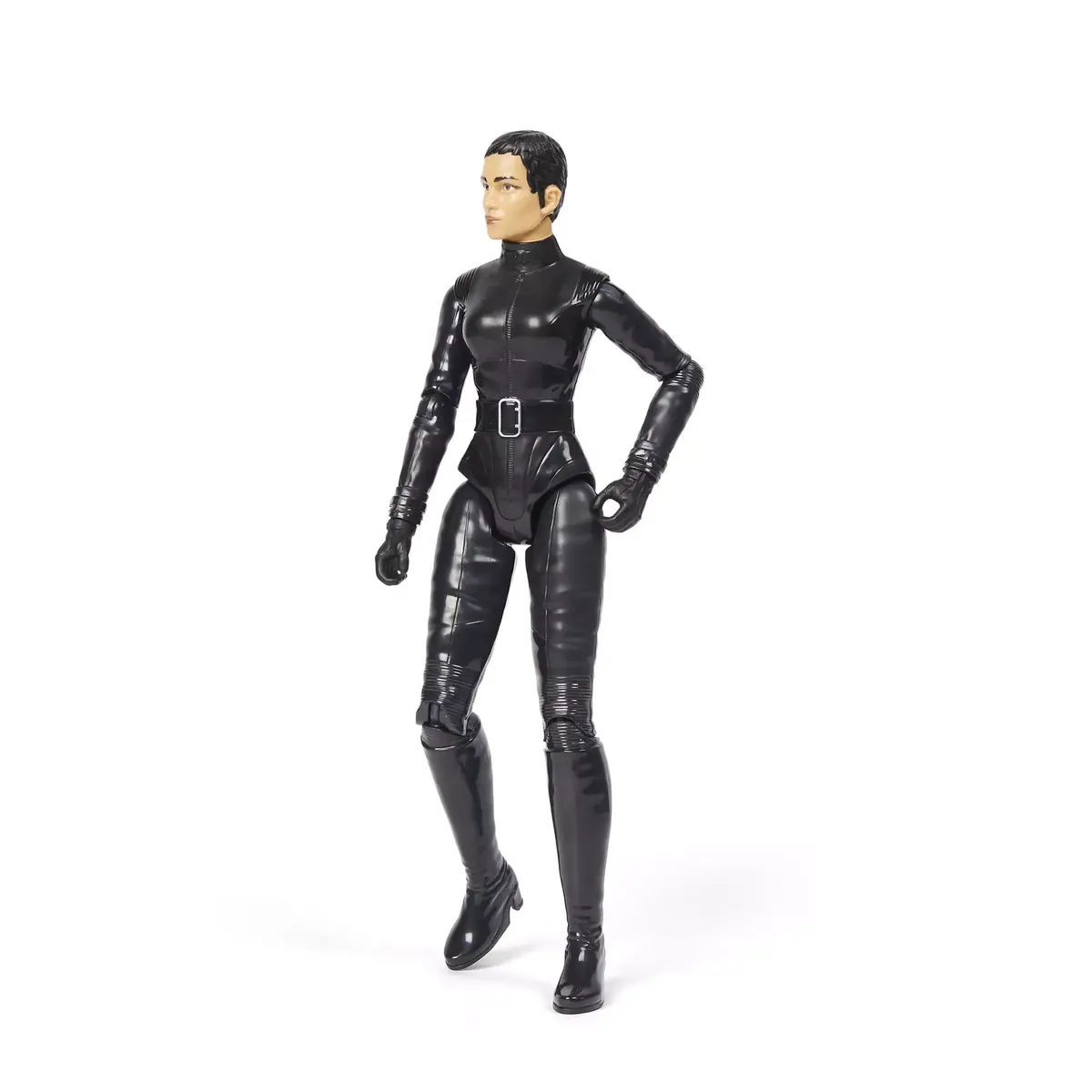 Spin Master Selina Kyle 12-inch action figure Photo 4