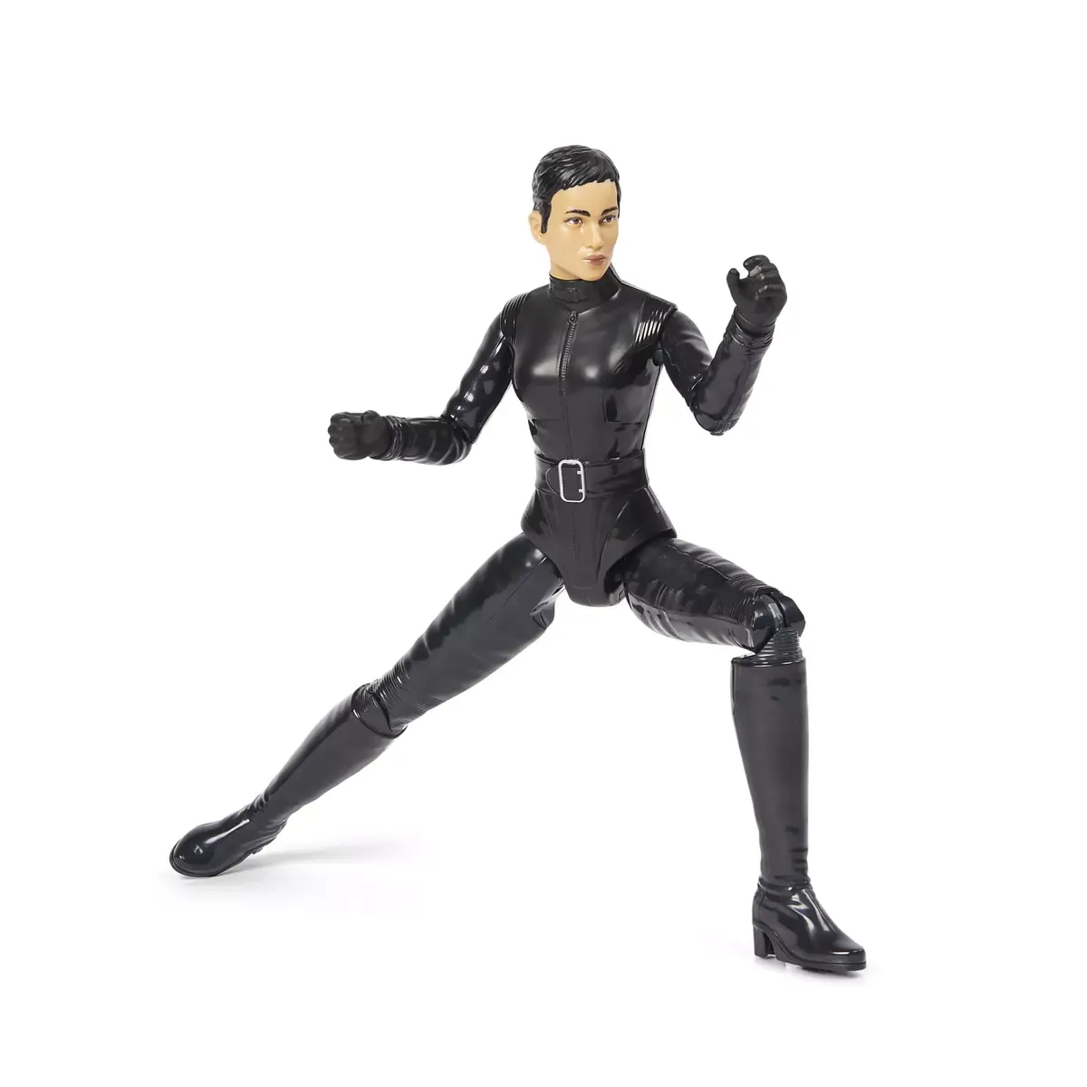 Spin Master Selina Kyle 12-inch action figure Photo 6