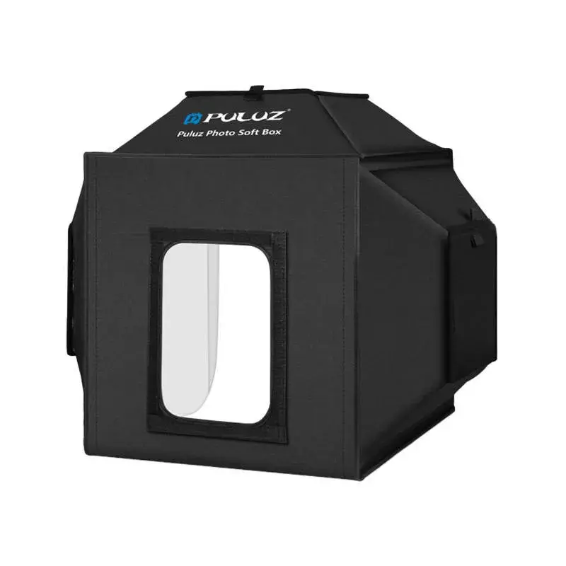 Puluz PU5042EU 40 cm 24W 5500K LED studijas gaisma Photo 1