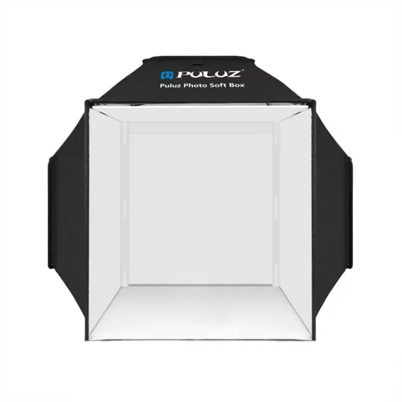 Puluz PU5042EU 40 cm 24W 5500K LED studijas gaisma Photo 3