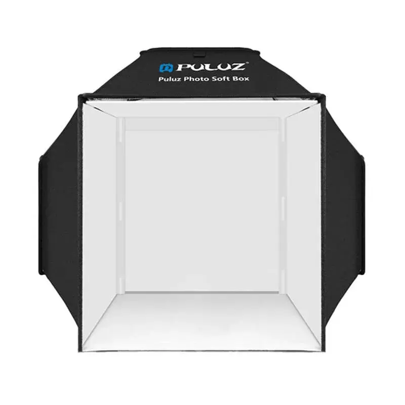 Puluz PU5042EU 40 cm 24W 5500K LED studijas gaisma Photo 4