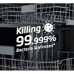 HygieneIntense programma dziļai sanitārdezinfekcijai