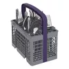 Beko BDFN26430W trauku mazgājamā mašīna Photo 4