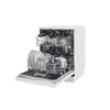 Beko BDFN26430W trauku mazgājamā mašīna Photo 5