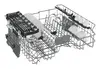 Посудомоечная машина Beko BDFN26430W Photo 3