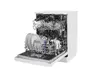 Посудомоечная машина Beko BDFN26430W Photo 5