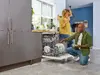 Посудомоечная машина Beko BDFN26430W Photo 6