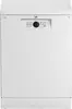 Посудомоечная машина Beko BDFN26430W Photo 9