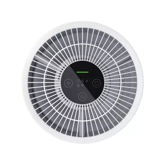 Gaisa attīrītājs Xiaomi Smart Air Purifier 4 Compact Photo 5