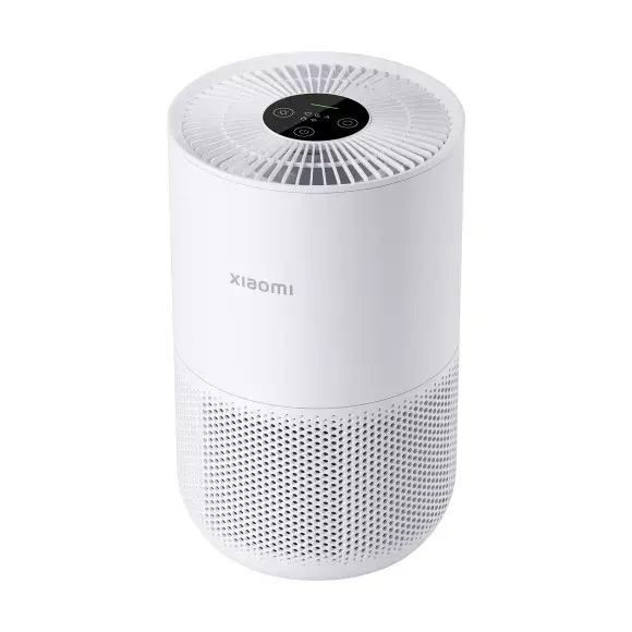 Gaisa attīrītājs Xiaomi Smart Air Purifier 4 Compact Photo 8