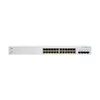 Pārvaldāms slēdzis Cisco CBS220-24FP-4G-EU-RF Photo 2