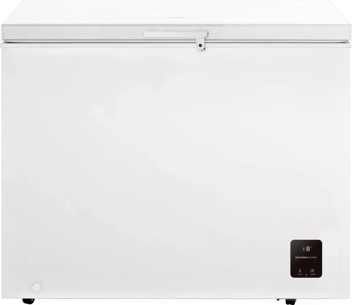 Gorenje FH25EAW freezer FH25EAW Photo 2