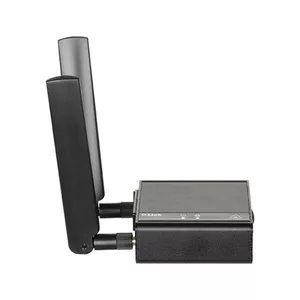 Wired Router D-Link DWM-311 Gigabit Ethernet 4G Black