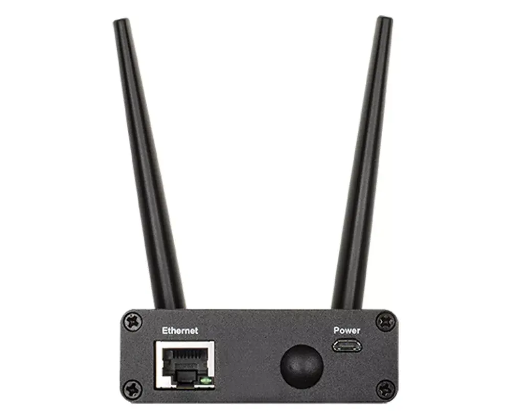 Vadu maršrutētājs D-Link DWM-311 Photo 2