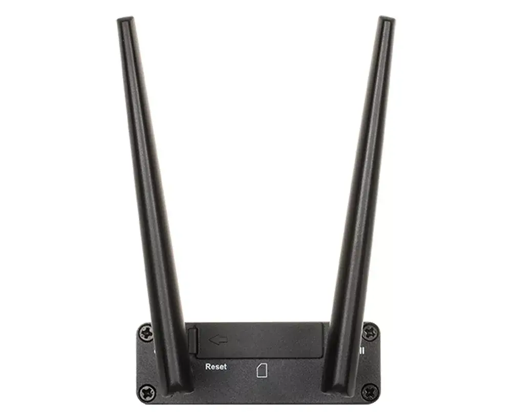 Vadu maršrutētājs D-Link DWM-311 Photo 3