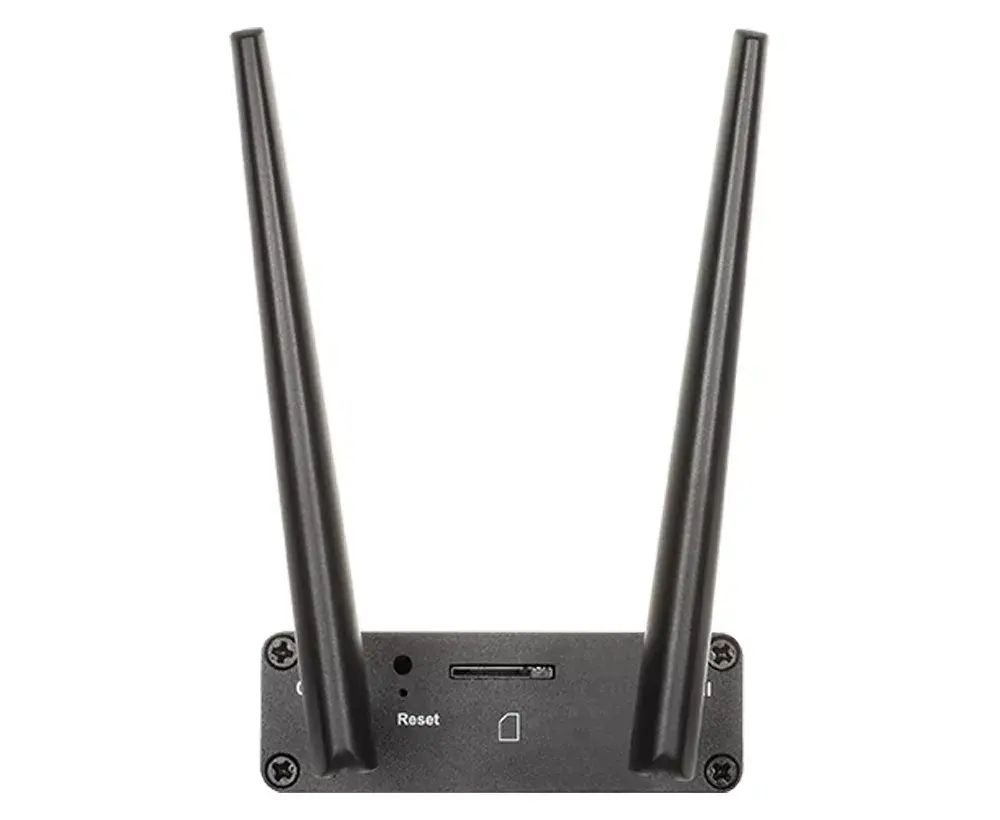 Vadu maršrutētājs D-Link DWM-311 Photo 4