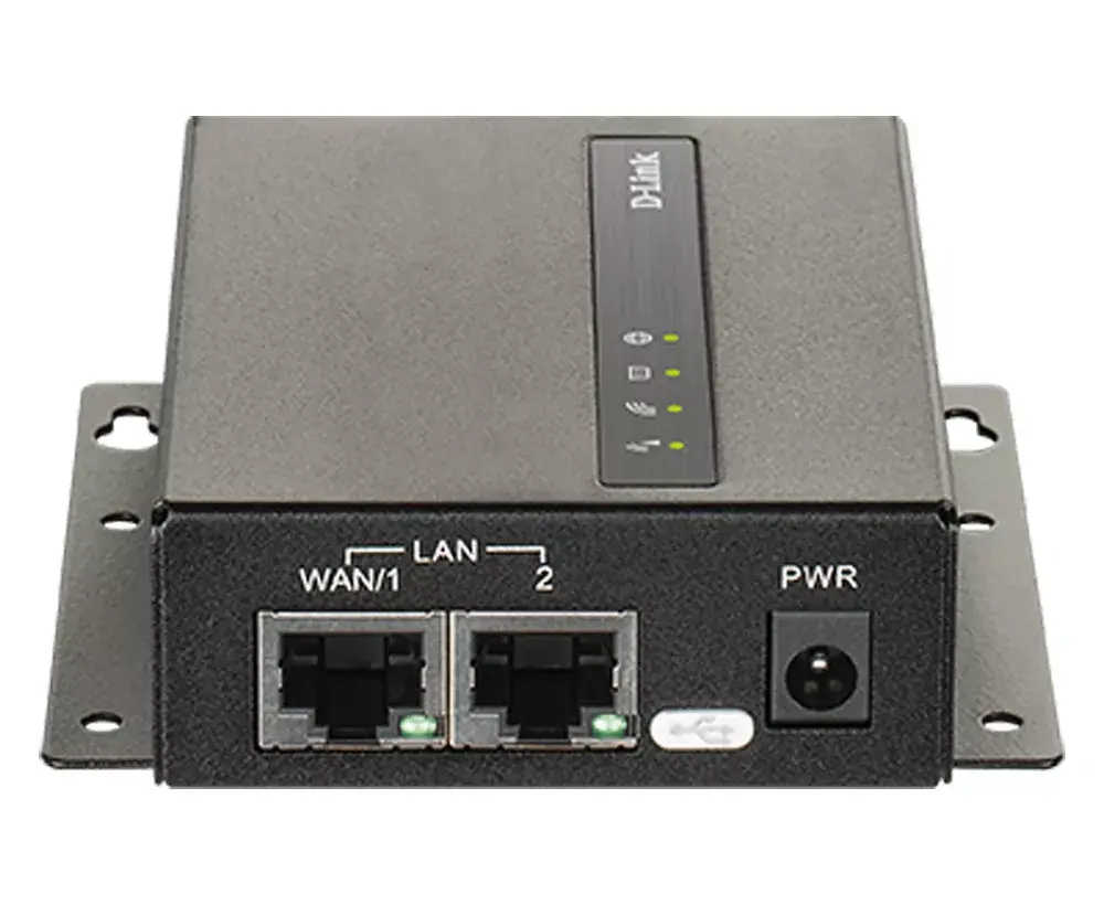 Беспроводной маршрутизатор D-Link DWM-313 Photo 3