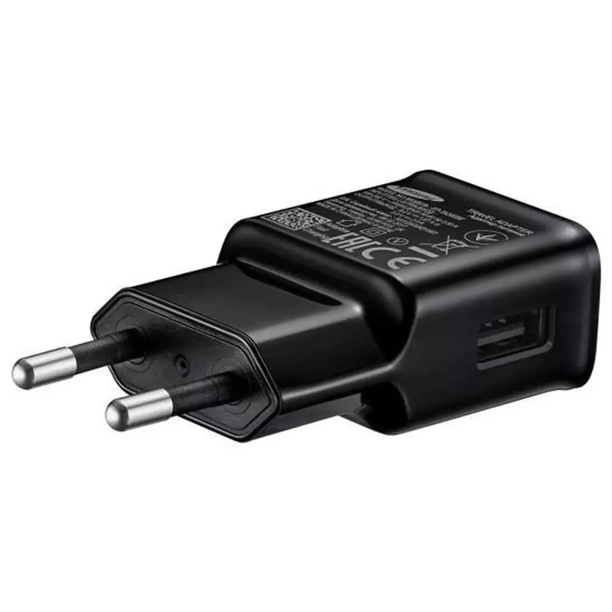 USB-адаптер питания Samsung EP-TA200EBE Photo 2