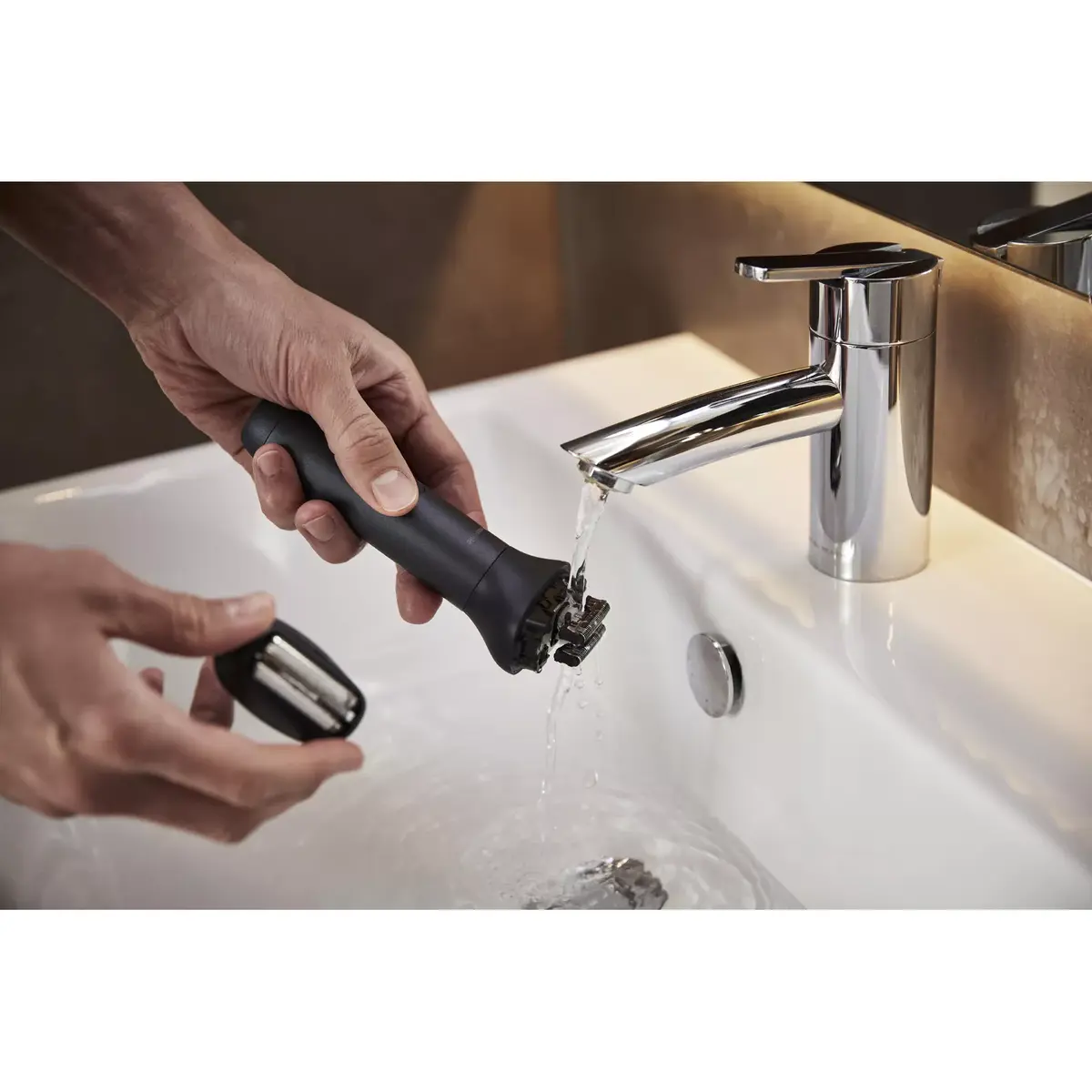 Panasonic ER-CSF1 Бритвенная головка Photo 4