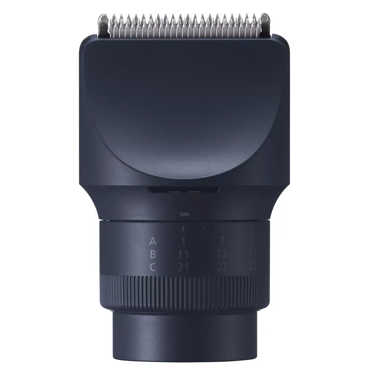 Panasonic ER-CTW1-A301 Trimmera uzgalis bārdai ar