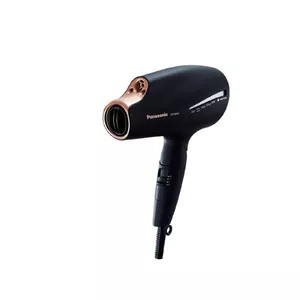 Panasonic EH-NA9J-K hair dryer 1800 W Black, Rose gold