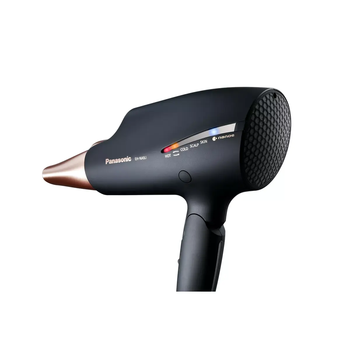 Фен Panasonic EH-NA9J-K Photo 2