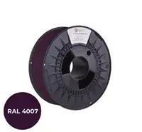Filaments c‑tech PLA 1.75 mm Purple Violet 1 kg Photo 1